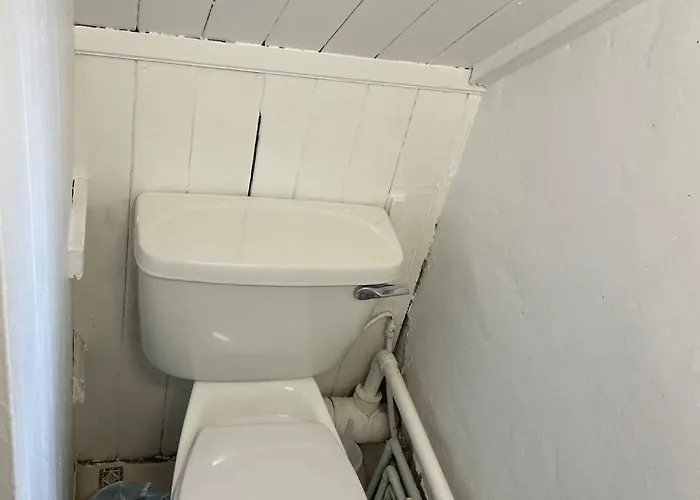 Privatunterkunft Comfort Triple Near Airport - 2 *
