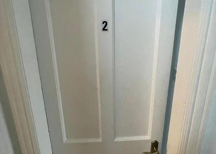 Comfort Triple Near Airport - 2 * Dublin
